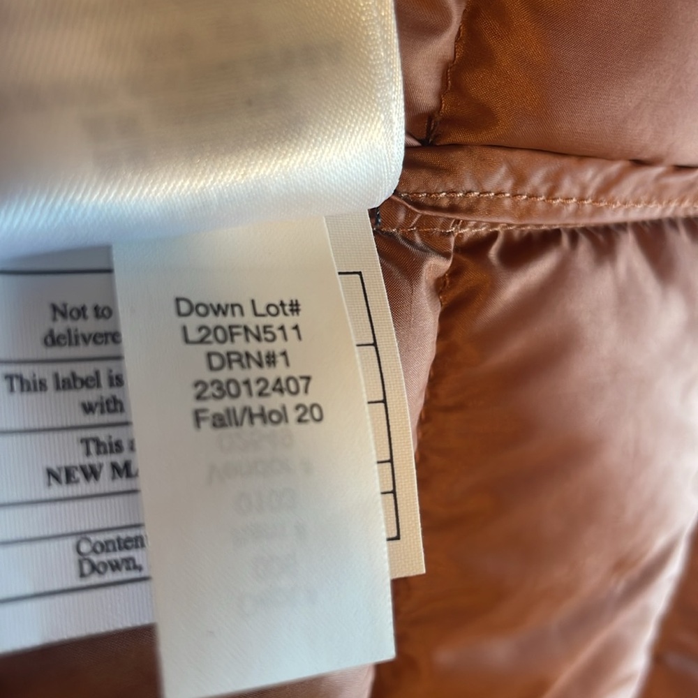 🎉HP🎉 Eddie Bauer CirrusLite Down Jacket - Picture 6 of 7